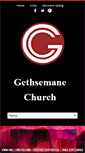 Mobile Screenshot of gcforme.org